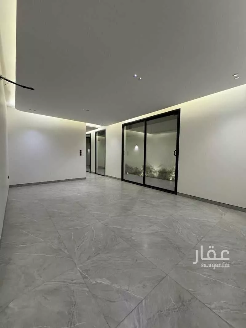 دور 4 غرف في النرجس 7