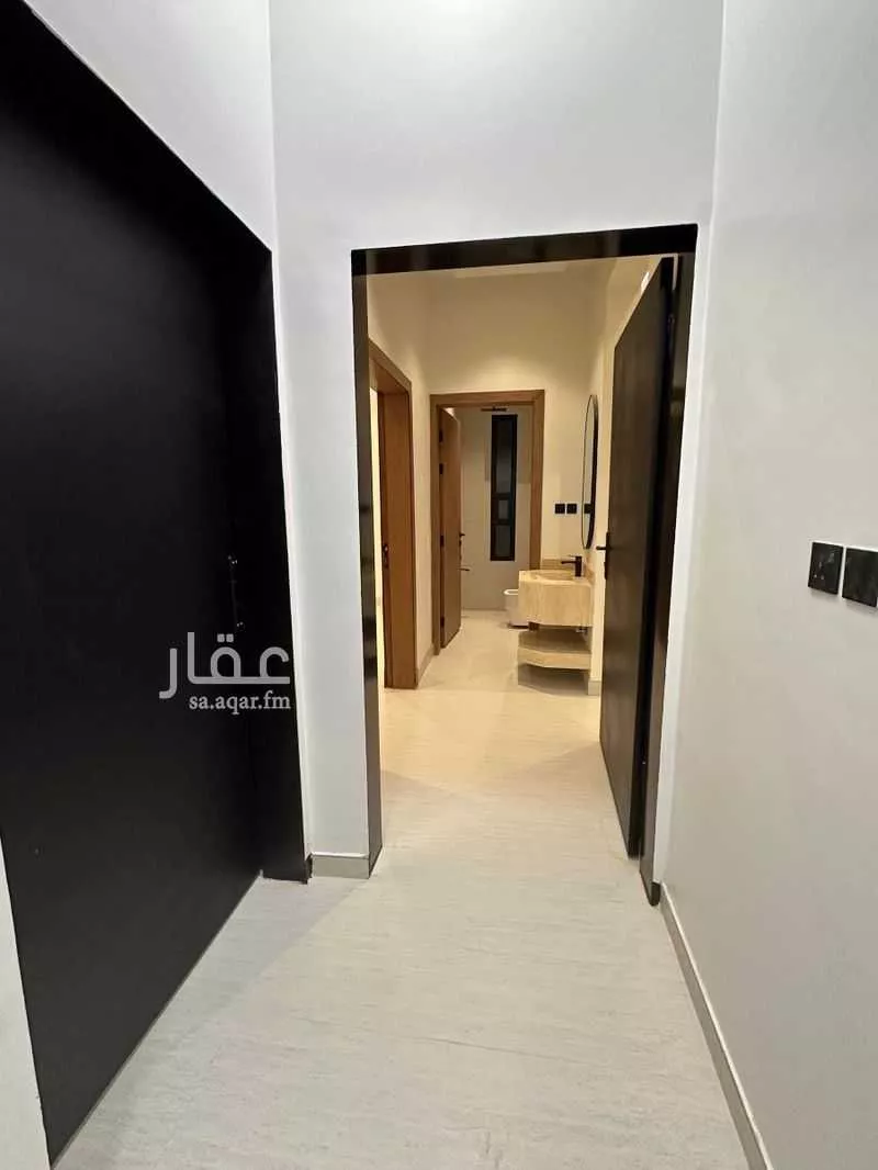 دور 4 غرف في السعادة 6