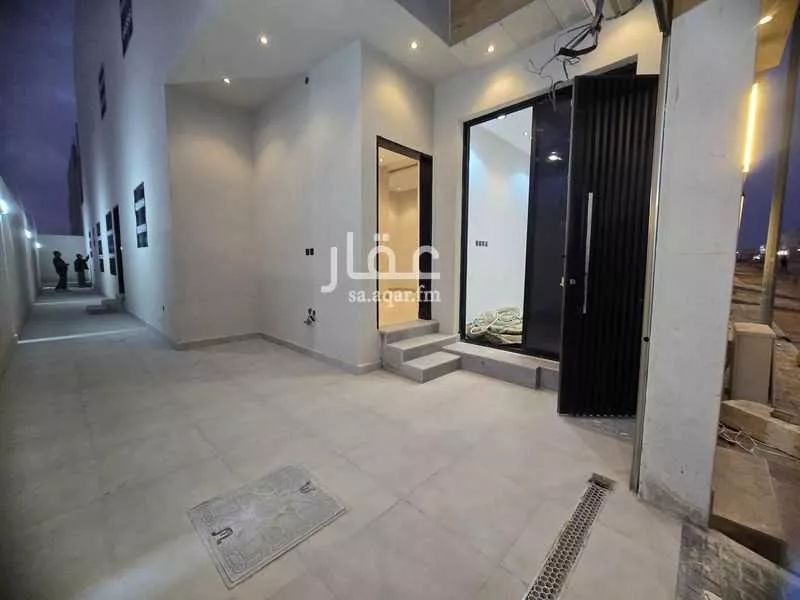 6 bedroom floor in Taibah 13