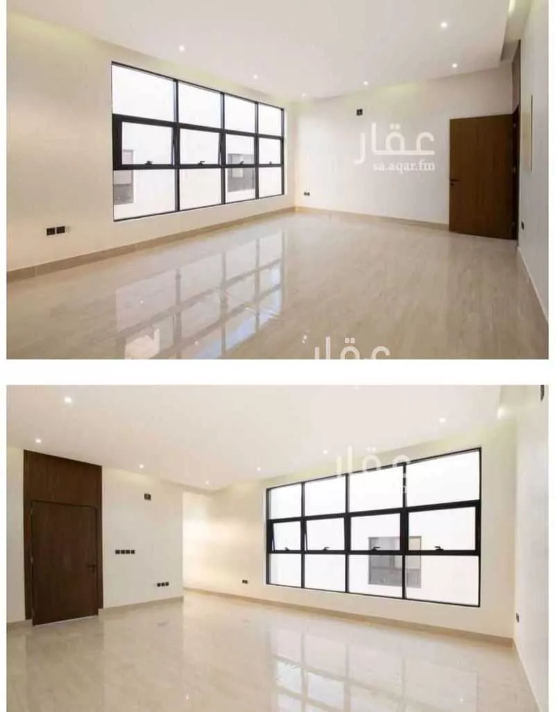 4 bedroom floor in Okaz 2