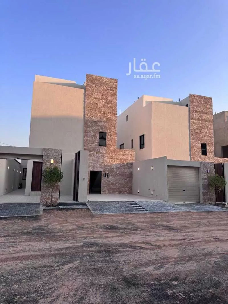دور 4 غرف في بدر 4