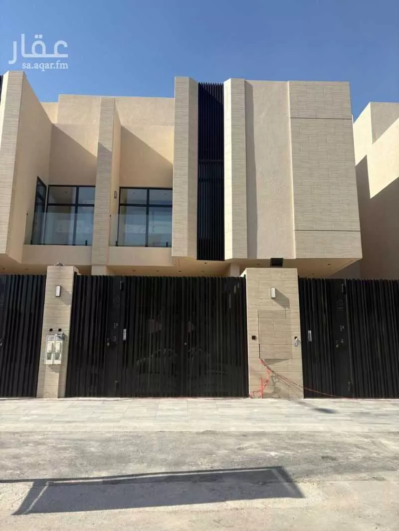 4 bedroom floor in Al Narjis 2
