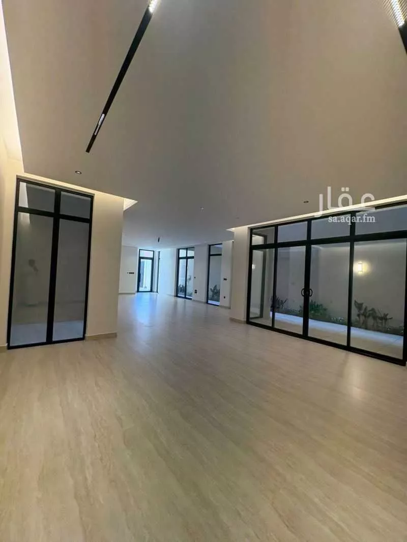 4 bedroom floor in Al Narjis 4