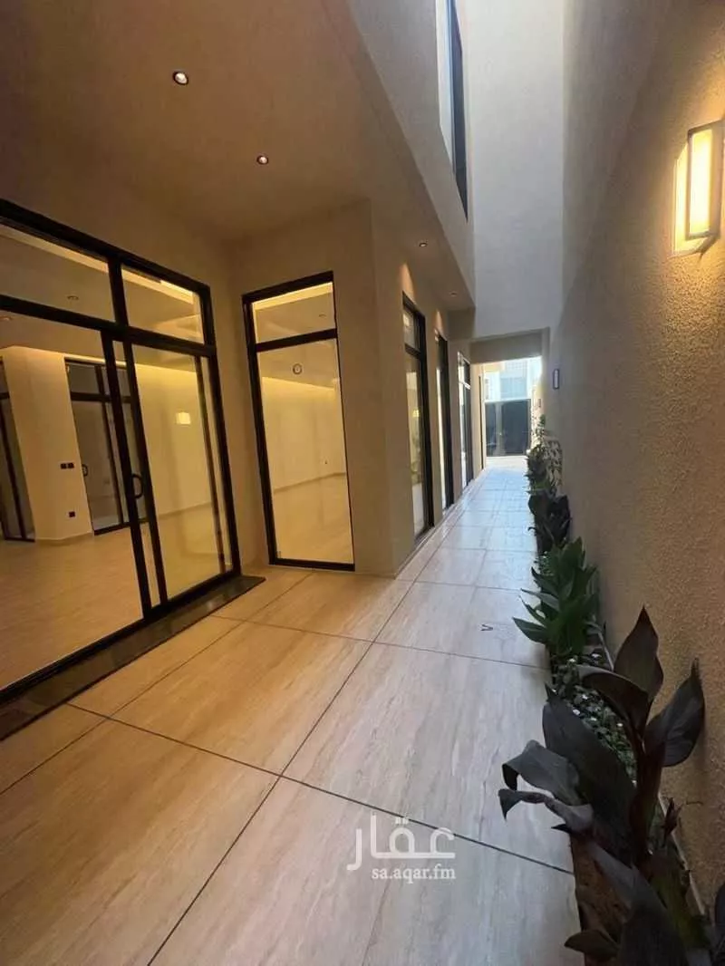 4 bedroom floor in Al Narjis 8