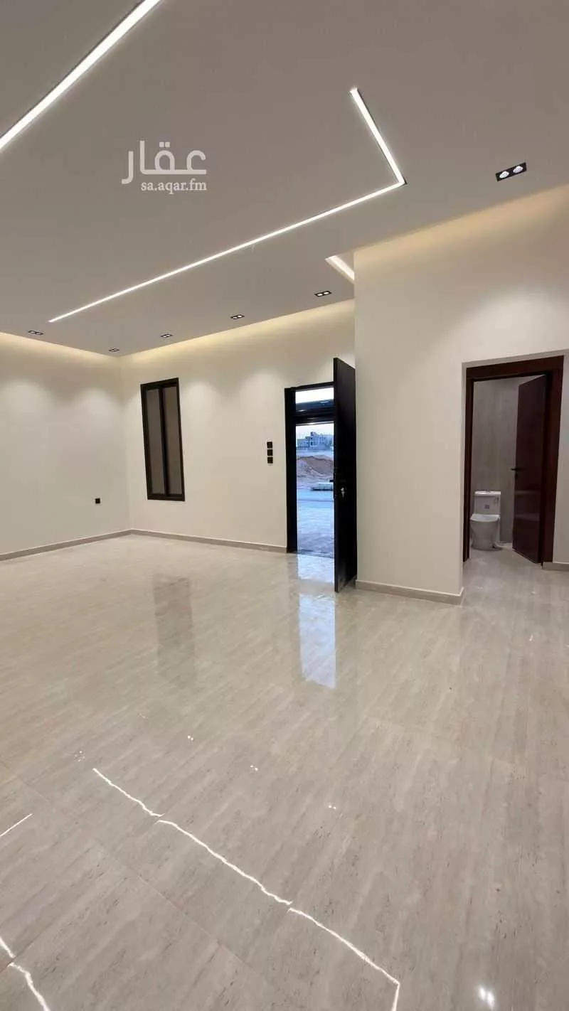 دور 3 غرف في طيبة 9