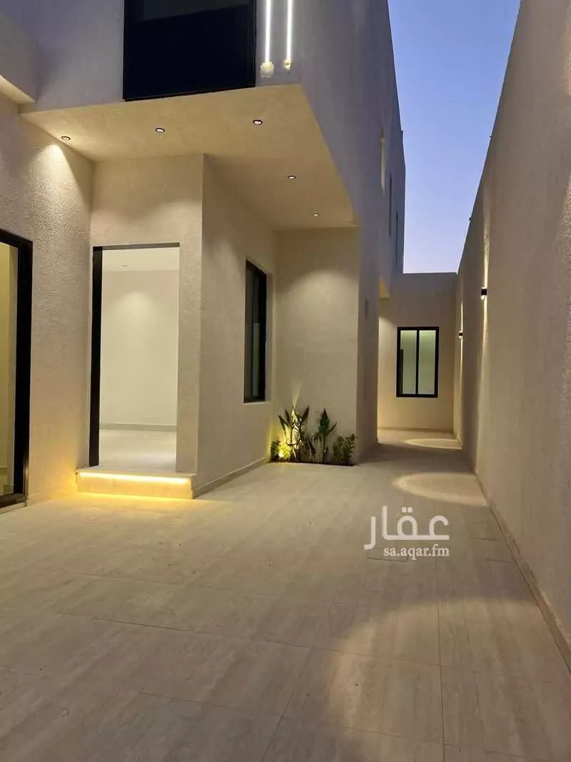 4 bedroom floor in Badr 16