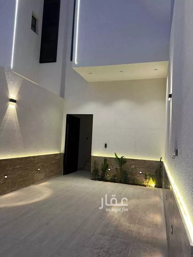 4 bedroom floor in Badr 3