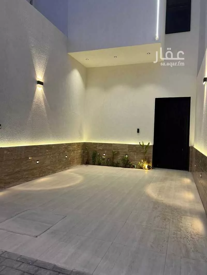 4 bedroom floor in Badr 4