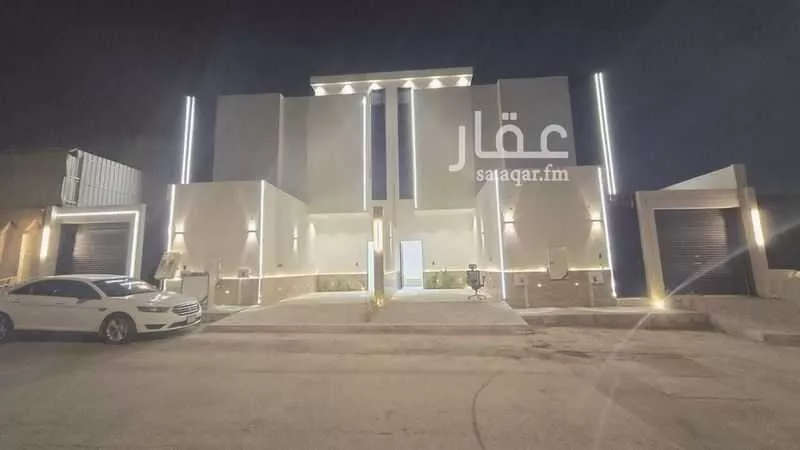 4 bedroom floor in Badr 9
