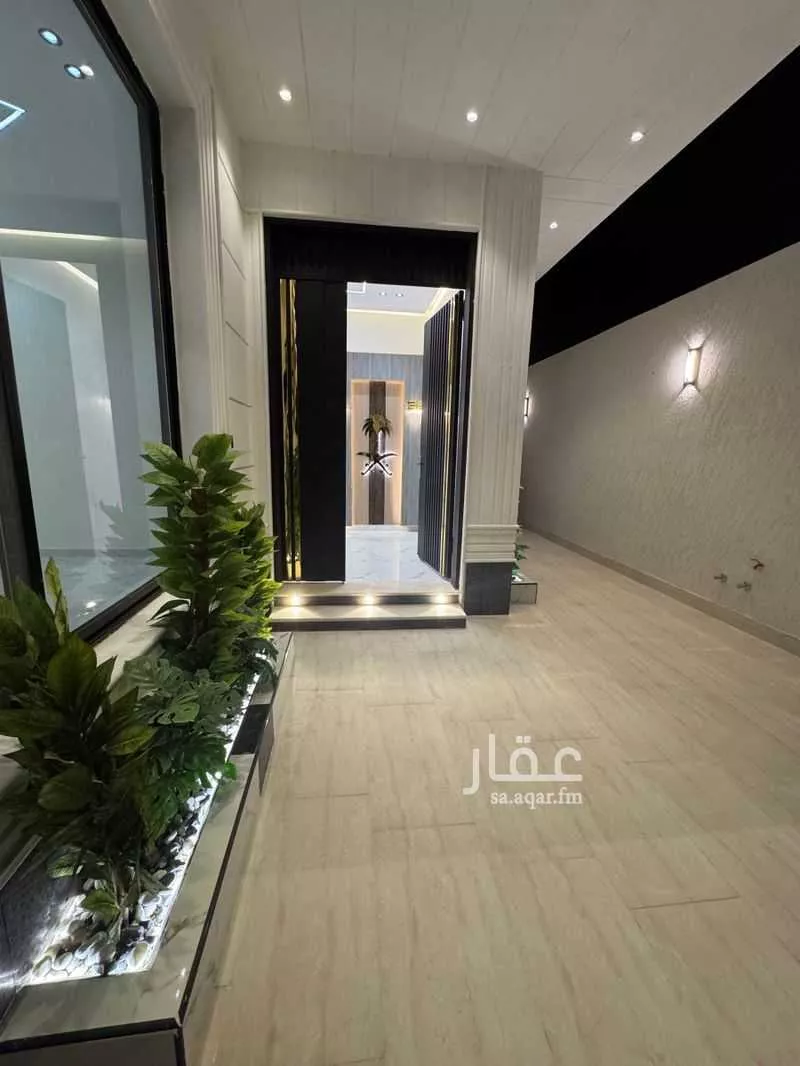 7 bedroom floor in Al Janadriyah 2