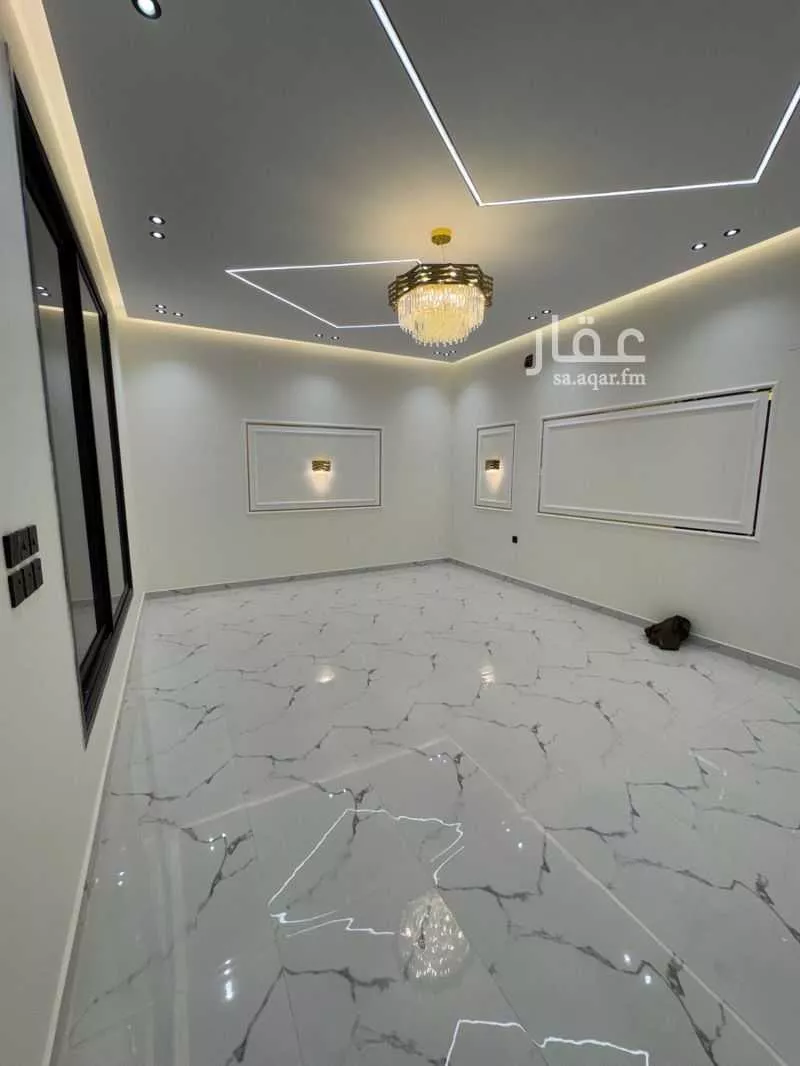 7 bedroom floor in Al Janadriyah 12