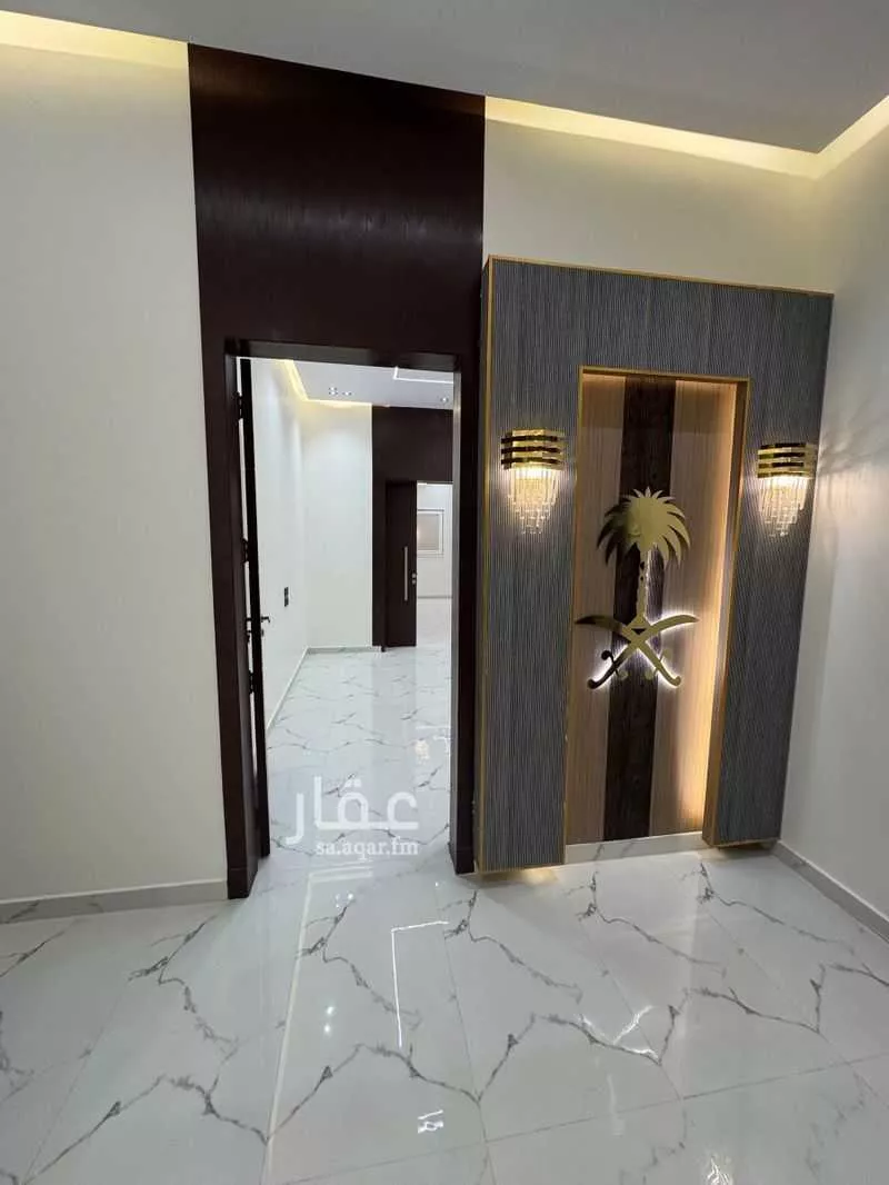 7 bedroom floor in Al Janadriyah 14