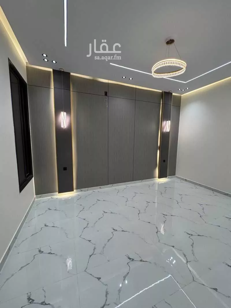 7 bedroom floor in Al Janadriyah 4