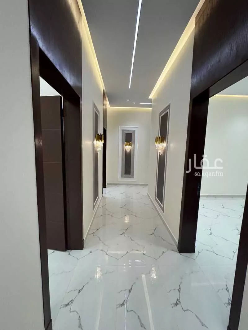7 bedroom floor in Al Janadriyah 7