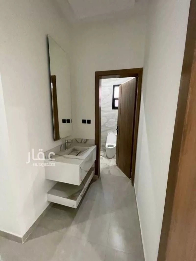 7 bedroom floor in Badr 6