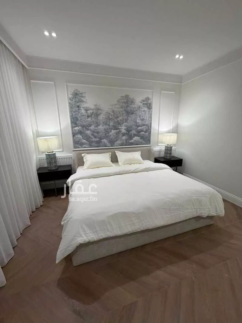 دور 4 غرف في النرجس 6