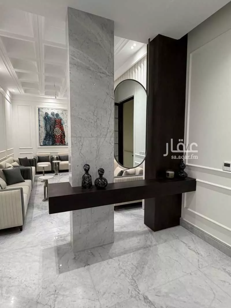 دور 4 غرف في النرجس 9