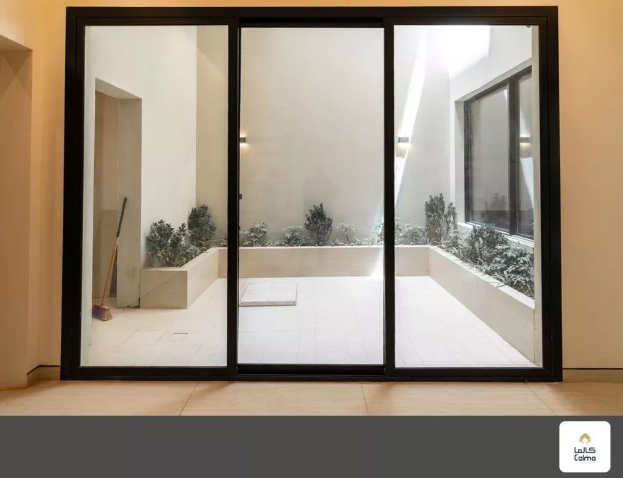 6 bedroom floor in Al Malqa 5