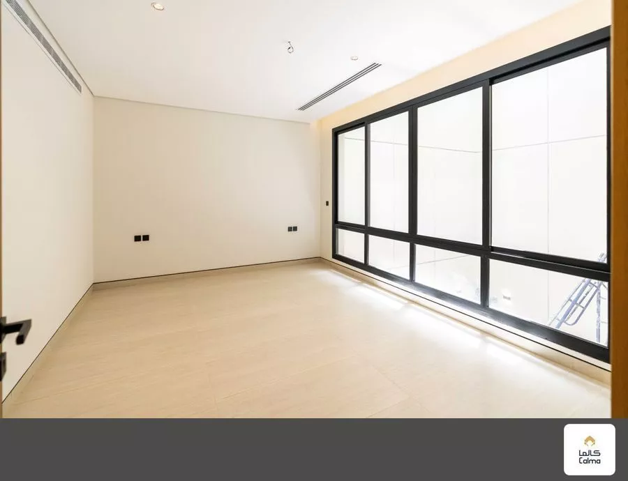 6 bedroom floor in Al Malqa 4
