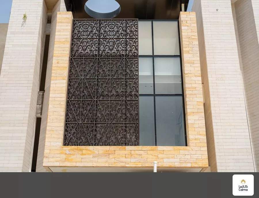 6 bedroom floor in Al Malqa 3