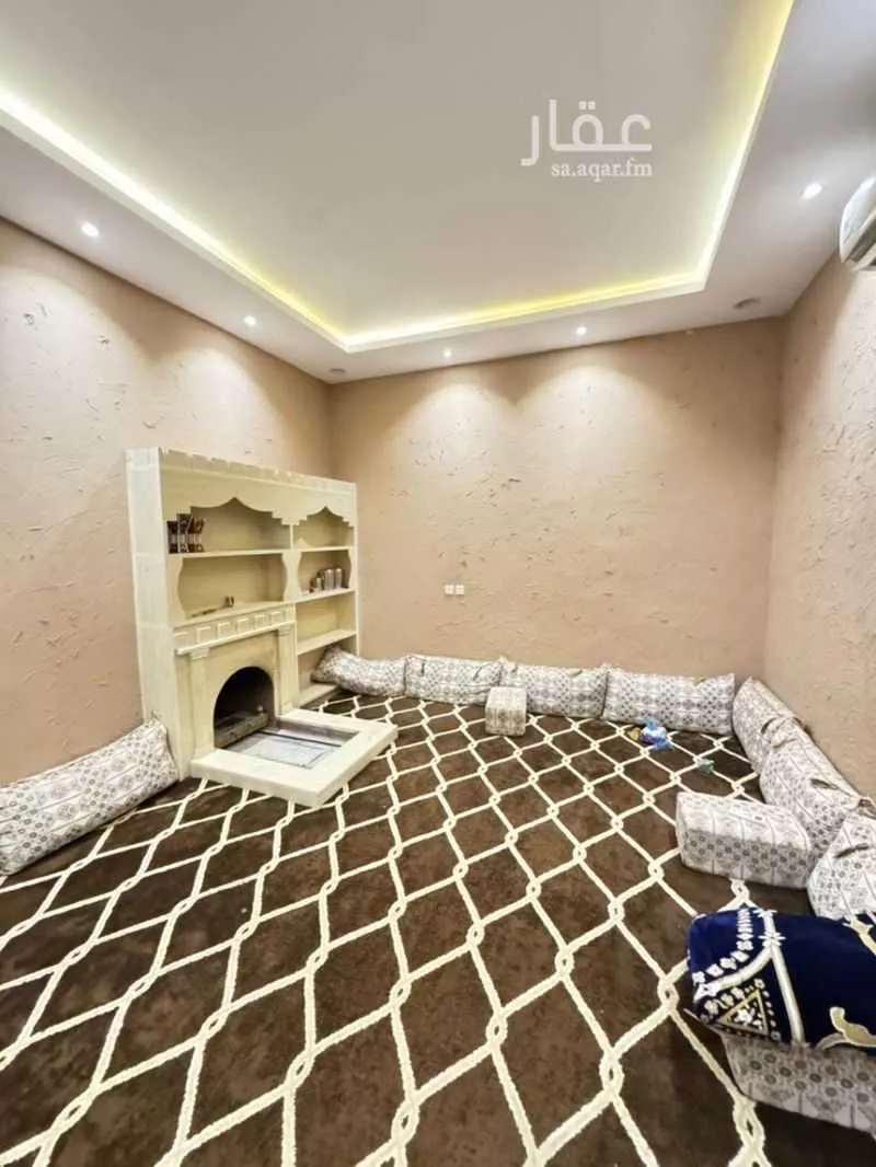 6 bedroom floor in Al Mahdiyyah 2