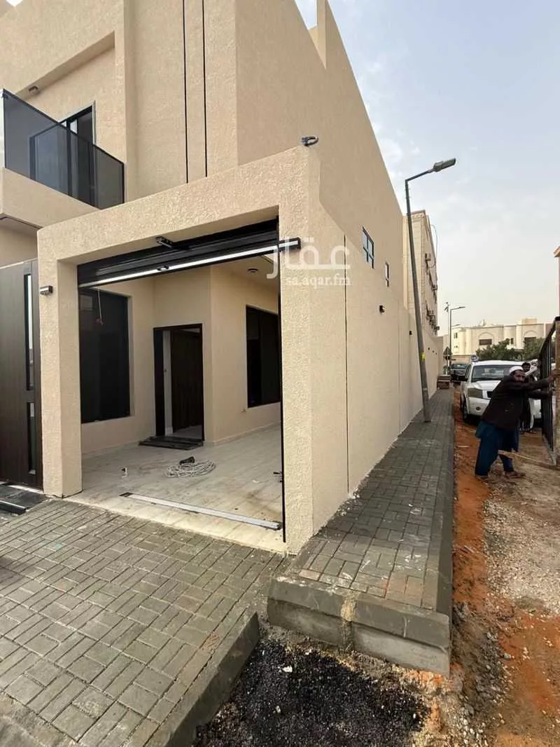 3 bedroom floor in Al Rawabi 3