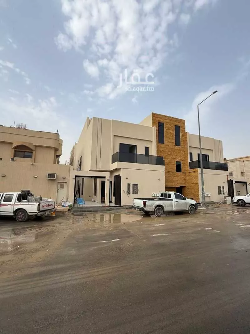 3 bedroom floor in Al Rawabi 4