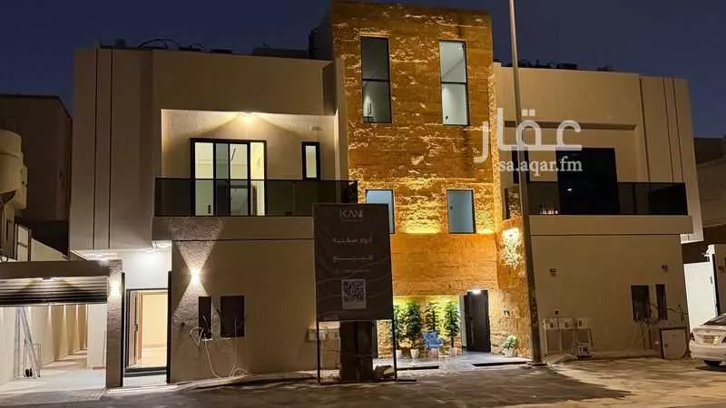 3 bedroom floor in Al Rawabi 10