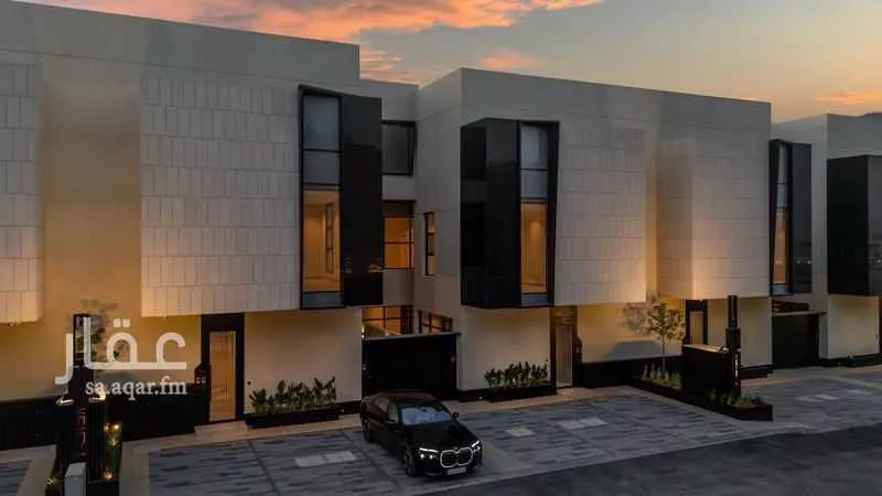 3 bedroom floor in Al Narjis 3