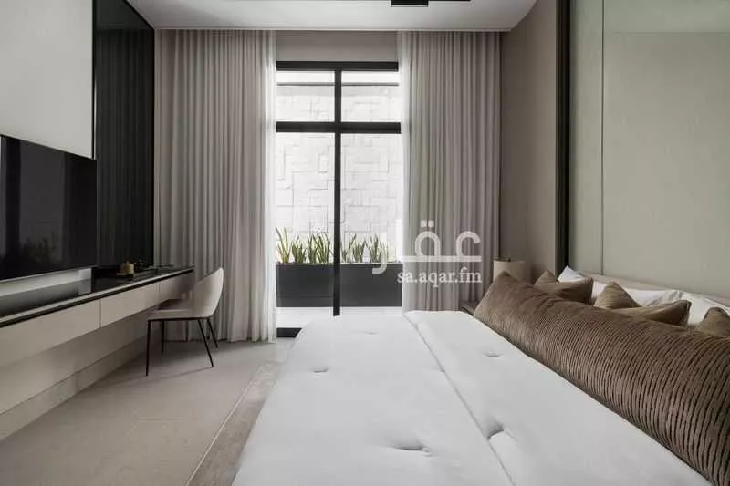 3 bedroom floor in Al Narjis 4
