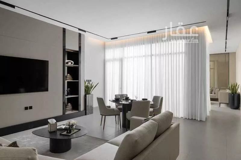 3 bedroom floor in Al Narjis 6