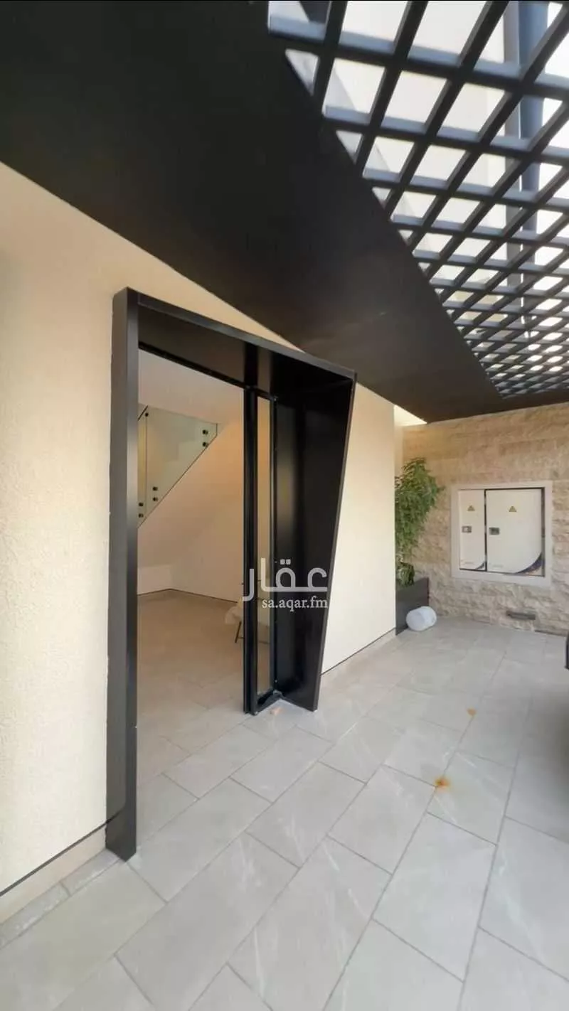 دور 4 غرف في العارض 6