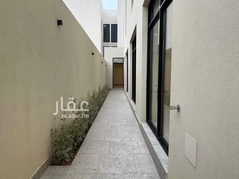 دور 4 غرف في النرجس 6
