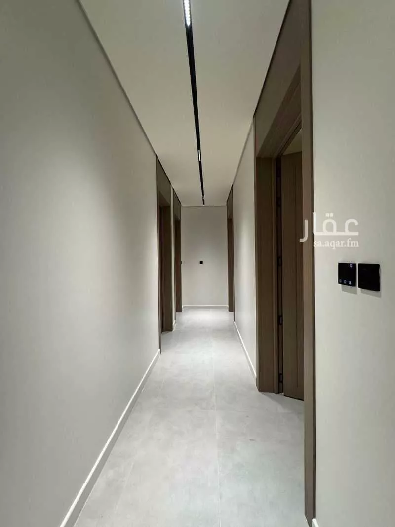 3 bedroom floor in Al Narjis 13