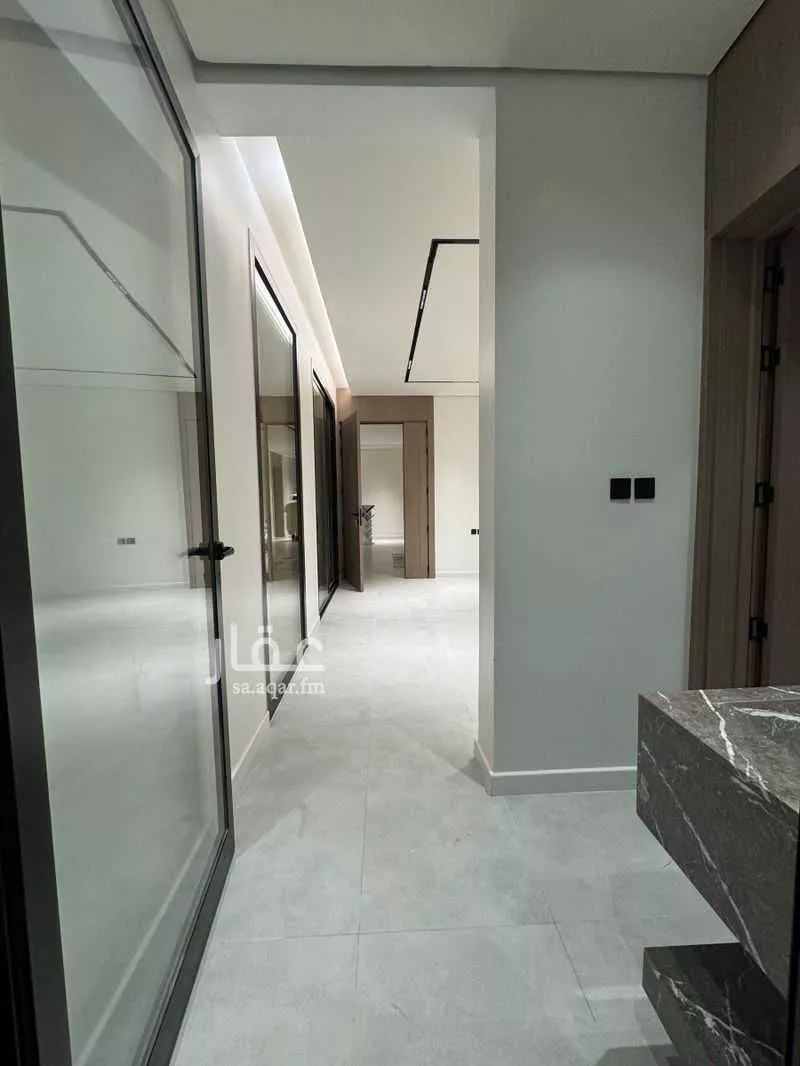 3 bedroom floor in Al Narjis 3