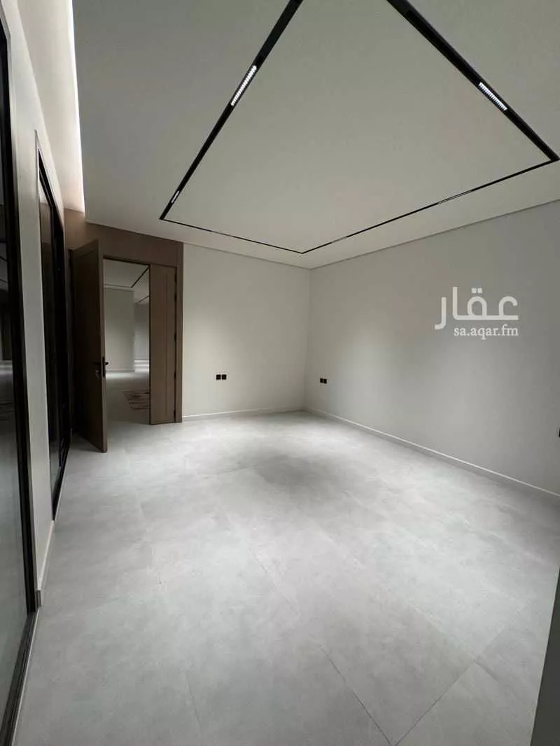 3 bedroom floor in Al Narjis 4