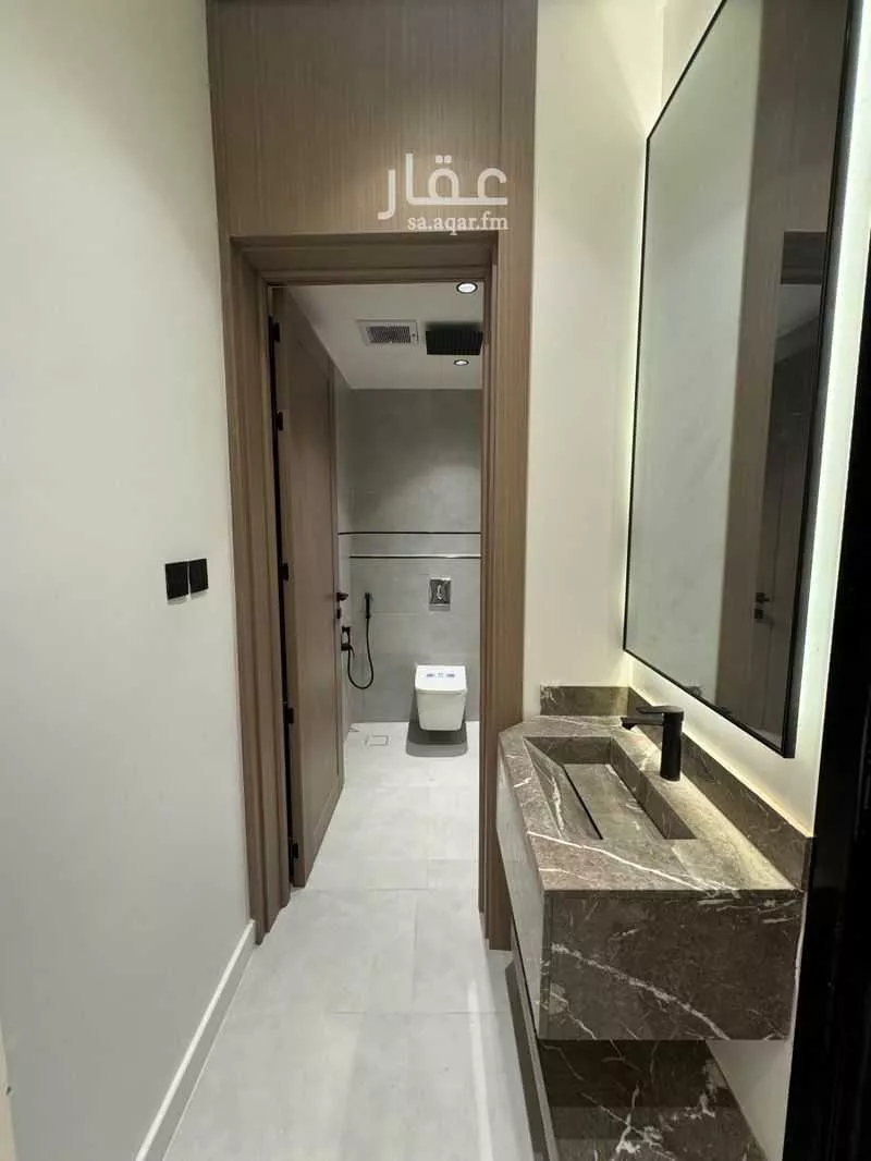 3 bedroom floor in Al Narjis 5