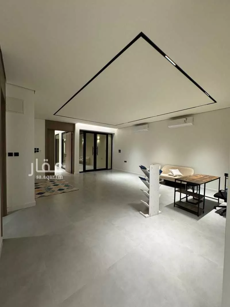 3 bedroom floor in Al Narjis 6