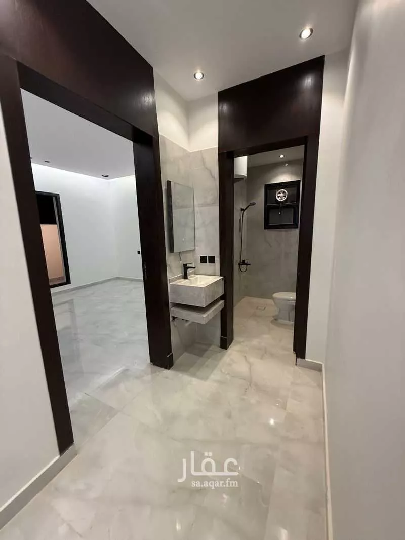 دور 4 غرف في طيبة 13