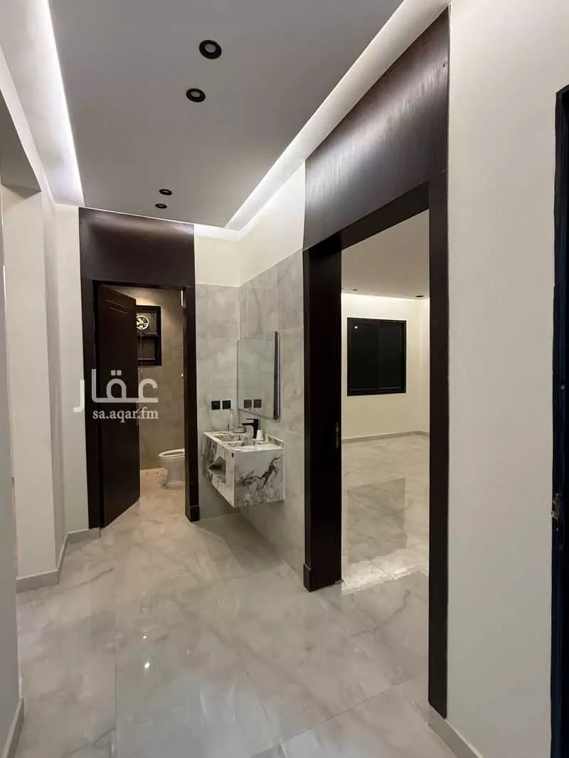 دور 4 غرف في طيبة 6