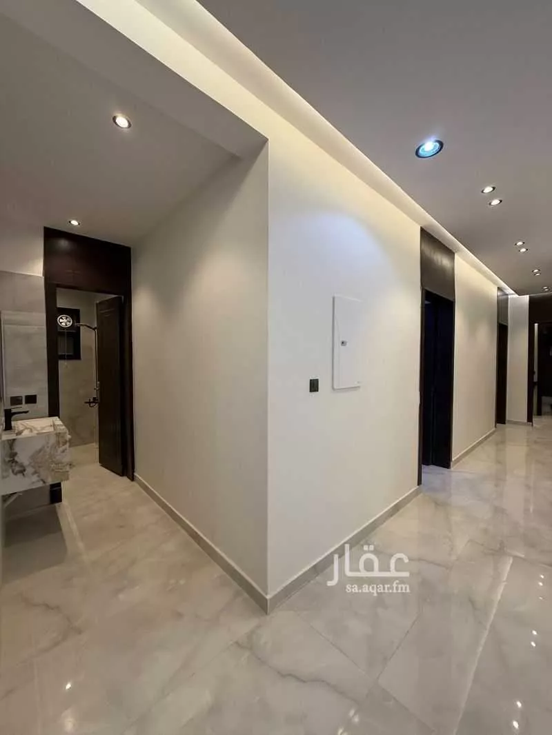 دور 4 غرف في طيبة 7