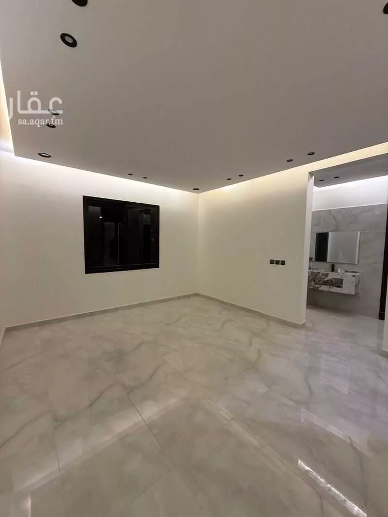 دور 4 غرف في طيبة 8