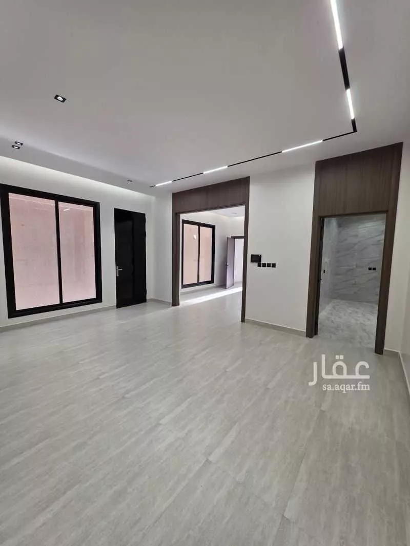 دور 4 غرف في النهضة 2