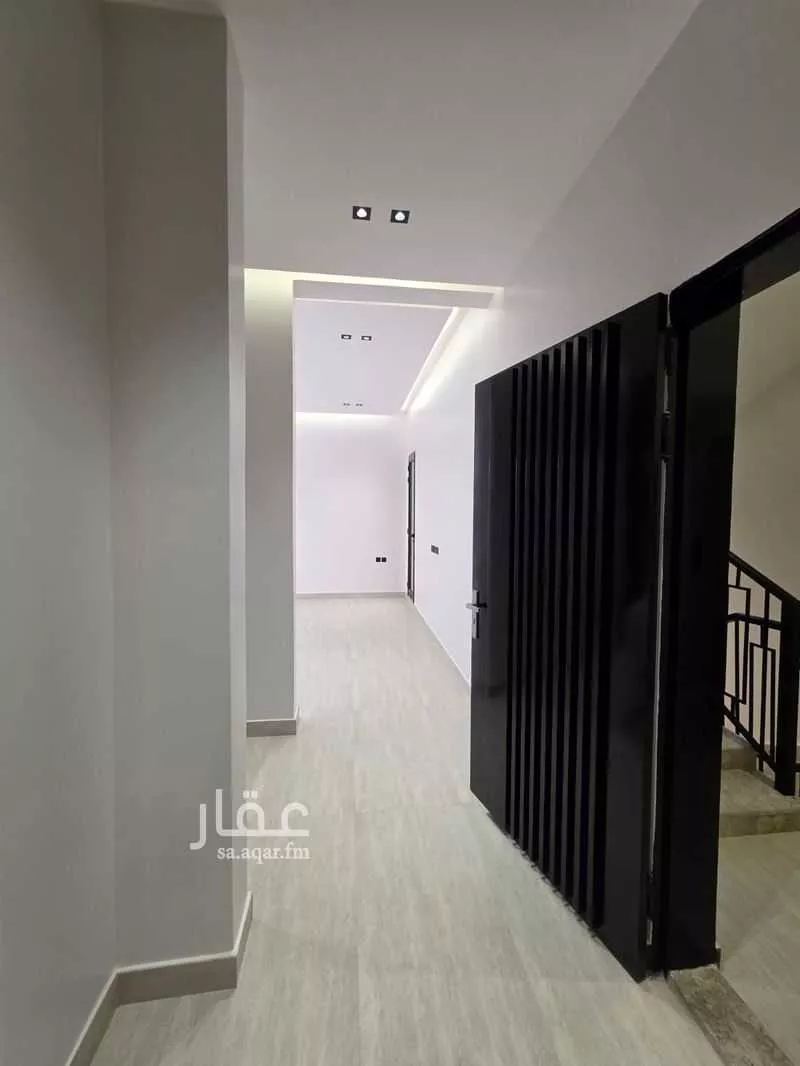 دور 4 غرف في النهضة 13