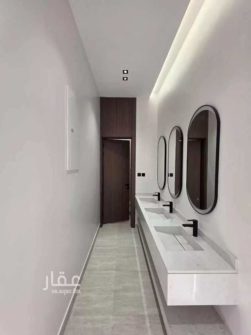 دور 4 غرف في النهضة 3