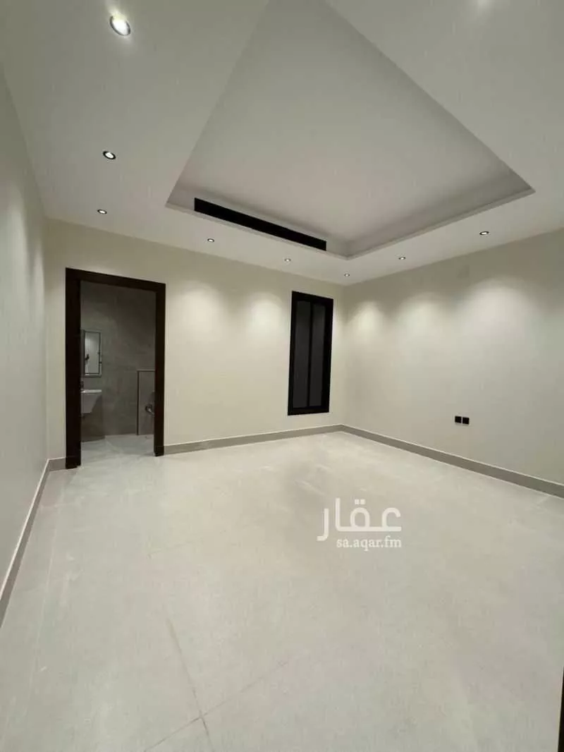 دور 3 غرف في النهضة 13