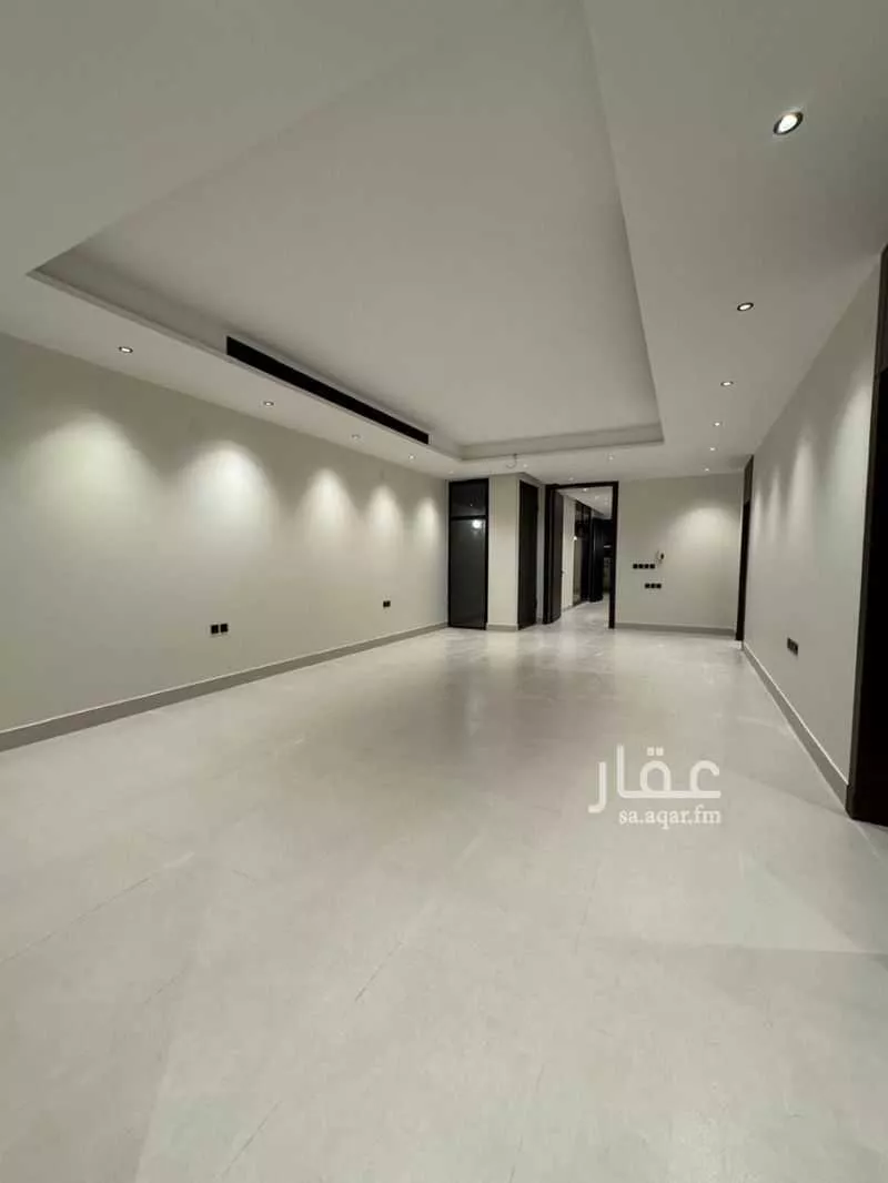 دور 3 غرف في النهضة 7