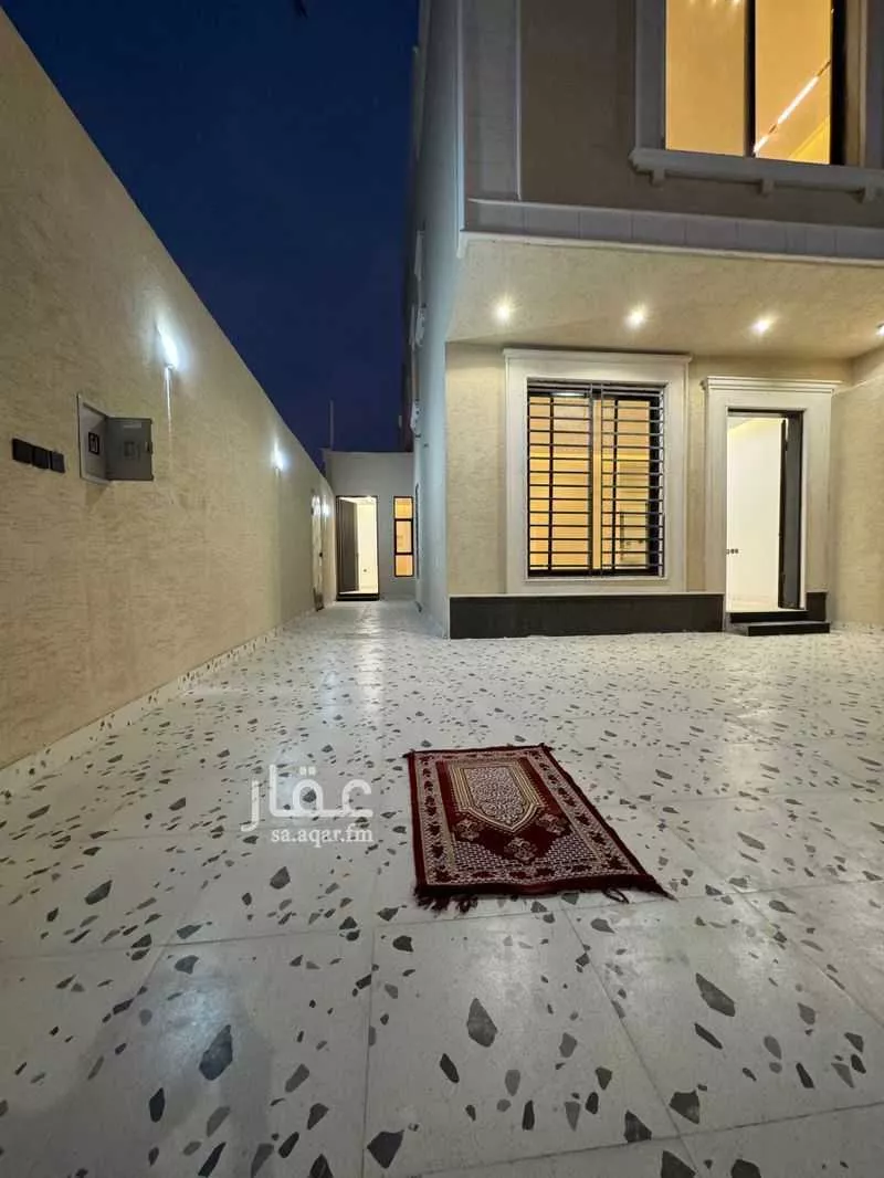 دور 6 غرف في طيبة 3
