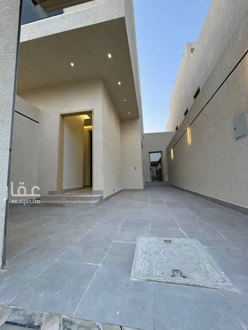 6 bedroom floor in Dirab 2