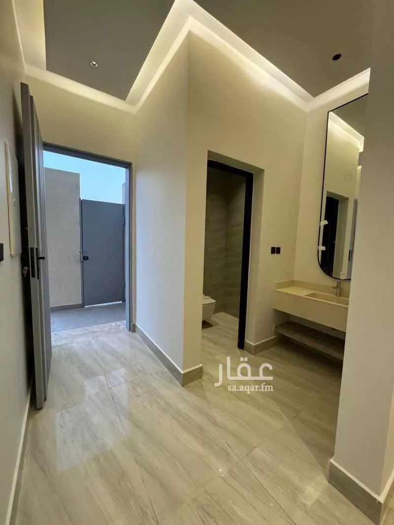 6 bedroom floor in Dirab 5